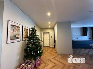 2-к квартира, вторичка, 73м2, 8/8 этаж