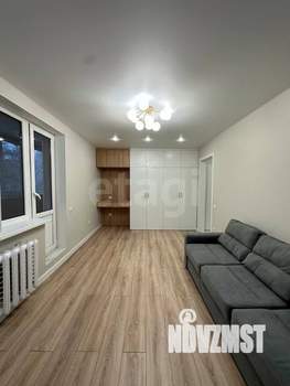 2-к квартира, вторичка, 50м2, 3/9 этаж