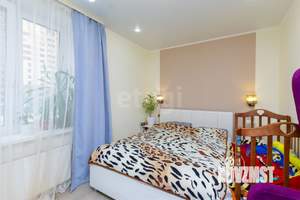 2-к квартира, вторичка, 63м2, 2/19 этаж