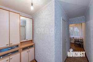 1-к квартира, вторичка, 35м2, 2/9 этаж