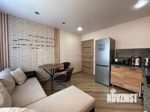 1-к квартира, вторичка, 40м2, 6/15 этаж