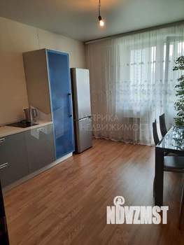 1-к квартира, вторичка, 49м2, 9/20 этаж