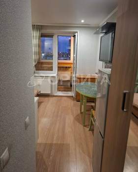 Студия квартира, вторичка, 16м2, 4/10 этаж