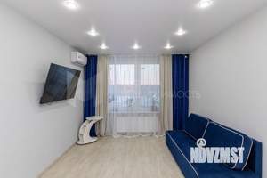 2-к квартира, вторичка, 61м2, 5/17 этаж