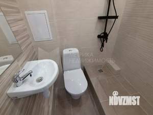 1-к квартира, вторичка, 34м2, 8/8 этаж