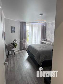 2-к квартира, вторичка, 76м2, 15/16 этаж