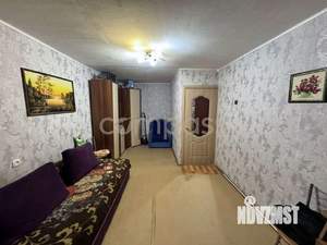 1-к квартира, вторичка, 33м2, 7/9 этаж