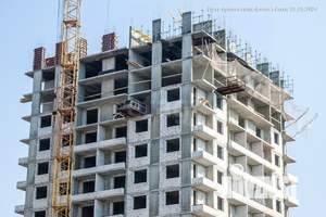 Студия квартира, вторичка, 34м2, 9/17 этаж