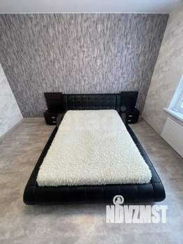 1-к квартира, вторичка, 42м2, 6/10 этаж