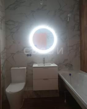 Студия квартира, вторичка, 29м2, 4/9 этаж