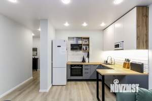 2-к квартира, вторичка, 71м2, 2/11 этаж