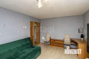 2-к квартира, вторичка, 44м2, 8/9 этаж