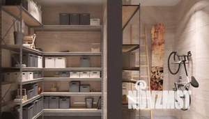 3-к квартира, вторичка, 89м2, 13/24 этаж