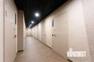 2-к квартира, вторичка, 64м2, 7/19 этаж