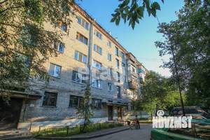 2-к квартира, вторичка, 43м2, 4/5 этаж