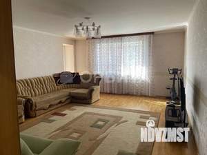 3-к квартира, вторичка, 110м2, 4/16 этаж