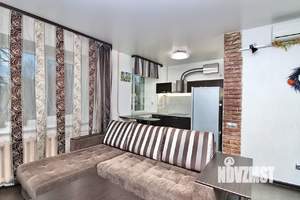 1-к квартира, вторичка, 42м2, 3/4 этаж