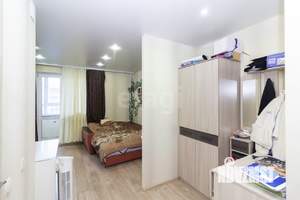 Студия квартира, вторичка, 23м2, 14/16 этаж