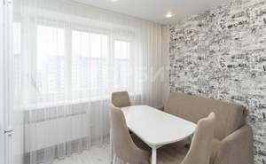 1-к квартира, вторичка, 46м2, 14/16 этаж