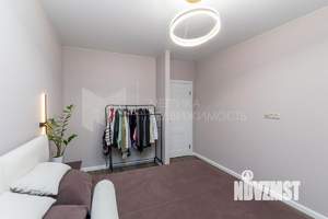 2-к квартира, вторичка, 81м2, 2/25 этаж