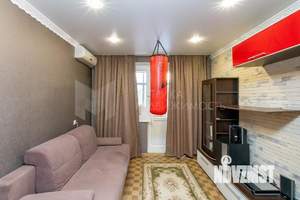 3-к квартира, вторичка, 66м2, 9/9 этаж