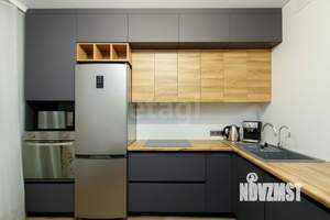 1-к квартира, вторичка, 36м2, 17/19 этаж