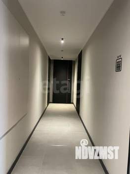 1-к квартира, сданный дом, 51м2, 3/5 этаж