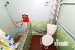 1-к квартира, вторичка, 29м2, 1/5 этаж