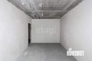 1-к квартира, вторичка, 46м2, 2/9 этаж