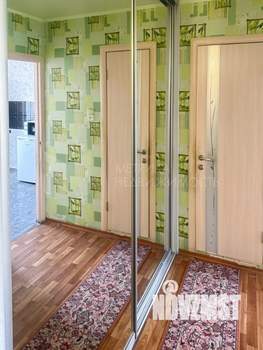 2-к квартира, вторичка, 54м2, 3/9 этаж