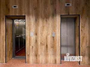 1-к квартира, вторичка, 63м2, 15/16 этаж