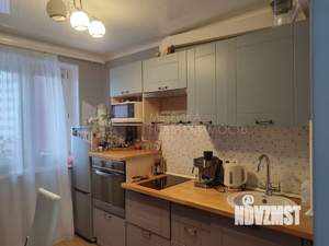 1-к квартира, вторичка, 30м2, 5/16 этаж