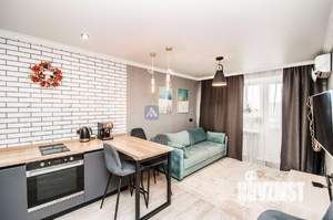 2-к квартира, вторичка, 43м2, 9/9 этаж