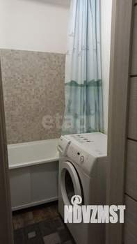 1-к квартира, вторичка, 33м2, 4/9 этаж