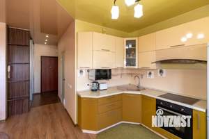 1-к квартира, вторичка, 38м2, 16/16 этаж