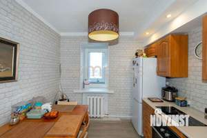 3-к квартира, вторичка, 62м2, 5/5 этаж