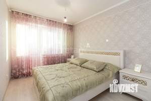 2-к квартира, вторичка, 52м2, 7/10 этаж