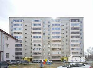 2-к квартира, вторичка, 56м2, 10/10 этаж