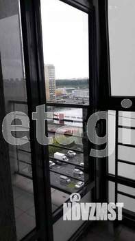 Студия квартира, вторичка, 30м2, 12/17 этаж