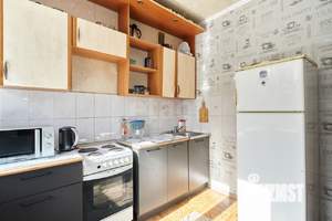 1-к квартира, вторичка, 36м2, 4/5 этаж