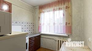 1-к квартира, вторичка, 33м2, 5/5 этаж