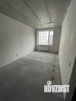 Студия квартира, вторичка, 25м2, 6/13 этаж