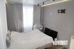 2-к квартира, вторичка, 48м2, 14/19 этаж