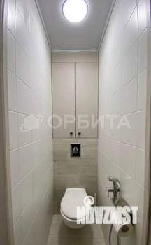 4-к квартира, вторичка, 62м2, 2/5 этаж