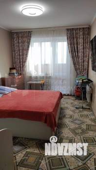 3-к квартира, вторичка, 79м2, 9/18 этаж