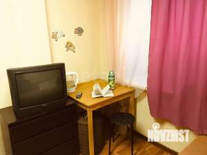 3-к квартира, вторичка, 56м2, 1/5 этаж