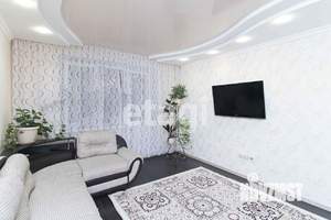 3-к квартира, вторичка, 91м2, 7/7 этаж