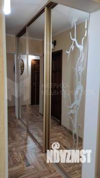 3-к квартира, вторичка, 79м2, 9/18 этаж