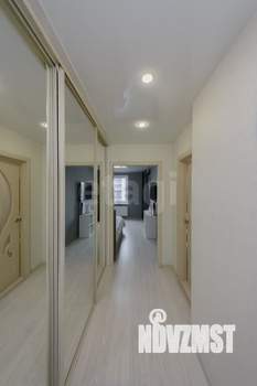 1-к квартира, вторичка, 36м2, 12/17 этаж