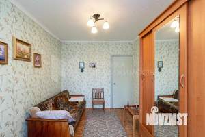 2-к квартира, вторичка, 52м2, 4/9 этаж